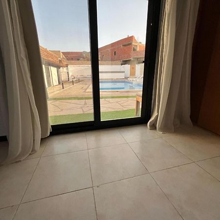 Downtown Hotel Dahab Esterno foto
